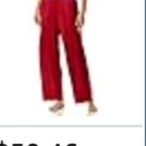 PJ Harlow women's pajama pants Lola